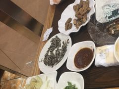 -金刚山烧烤(红旗大街店)