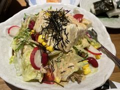 -初居食屋日式料理(万象城购物中心店)