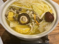 -U你·天然调味(南湖总店)