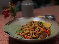 -La Terre乐田(万象城店)