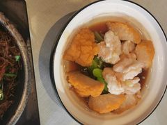 -狮王府淮扬菜(百家湖1912店)
