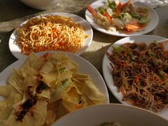 -正宗胖子抻面馆(岭东路店)