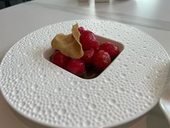 -上蔬无瑕· 创意素食·Vegetarian(华采天地店)