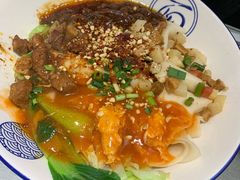 -大嘻咹biangbiang面(历史博物馆店)