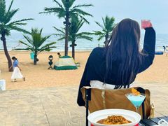 -渔岛海洋度假区