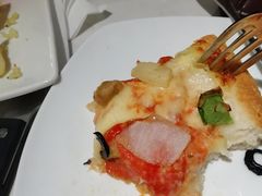 -必胜客(天河城店)