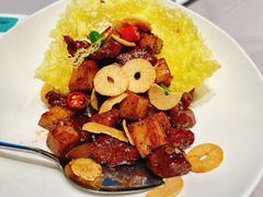 -鱼乐轩·俄罗斯海鲜直供餐厅(群力店)