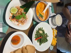 -帕蓝·暹罗料理(大学路店)