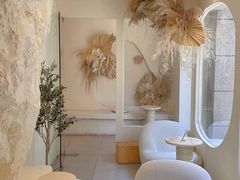 -伊斯坦布尔土耳其清真咖啡餐厅