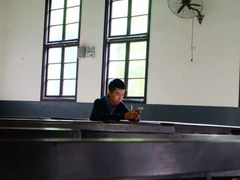 -湖南省立第一师范学校旧址