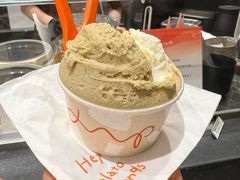 开心果Pistachio-Dip in Gelato(富民路店)