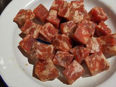 -马路牙子地桌烤肉(工体店)