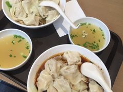 -聚园面庄(新光天地店)