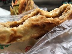 -张婆婆香酥锅盔(平福路店)