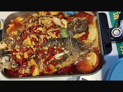 -花千代秘制烤鱼(北京路汇嘉店)