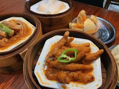 -恒兴发茶店(水巷口店)