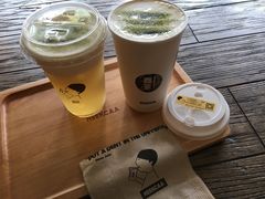 -喜茶(深圳欢乐海岸LAB店)