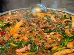 -京玉菲饭店(李村店)