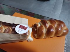 -熊叔熊婶面包房(团结湖店)