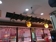 大堂-龙老五汤店(站前西路店)