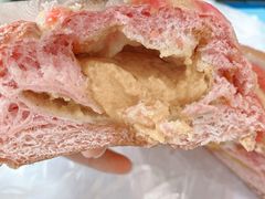 星空流沙软包-LELECHA乐乐茶(新街口大洋店)