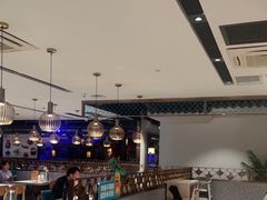 -半天妖烤鱼(兰州国芳中心店)