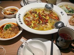 -太二酸菜鱼(群光广场店)