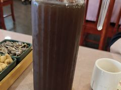 -烤肉宛饭庄(北新桥店)