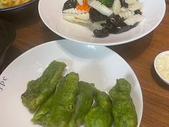 -集品堂·JPC餐厅(青年大街市府店)