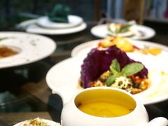 海皇绘翅肚-箱美术馆私房菜(水晶郦城店)