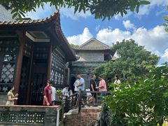 -东莞市可园博物馆