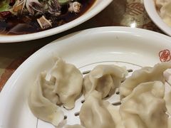 -添福来墨鱼饺子 · 海鲜东北菜(大连星海·黄浦路店)