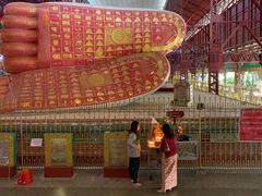 -ခြောက်ထပ်ကြီးရွှေသာလျောင်းဘုရားကြီး