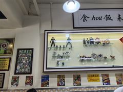 -華歡冰室-WahFoon(吉大店)