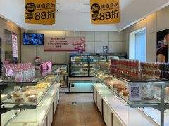 -味多美蛋糕(东直门店)