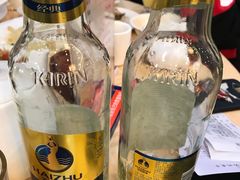 -益健海鲜大食坊(拱北口岸店)