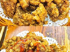 -吃吃看·闽南古早味(美食街店)