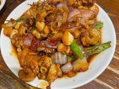 -寻裕记·现炒浇头面(人民广场店)