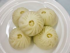 松茸包子-名善山珍·野生菌汤锅(文殊院店)
