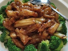 -崂山印象·青岛·海鲜渔家菜