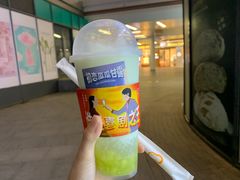 -喜茶(深圳东门1234店)