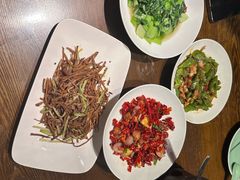 -粗茶淡饭·隐庐私厨(东亭店)