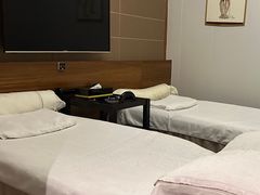-畅想汤泉生活(民治店)
