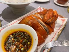 -金哥私房菜馆(张府园总店)