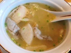 花胶黄鱼羹-新荣记(新源南路店)