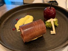 -王品牛排(郑州大卫城店)