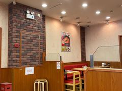 大堂-食其家·牛丼咖喱(文三路店)