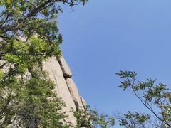 -峄山风景名胜区