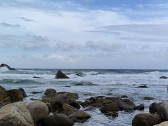 -三亚蜈支洲岛旅游区