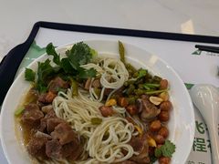 -南航明珠v2头等舱公务舱休息室
